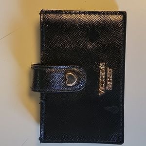 Victoria Secret Card wallet